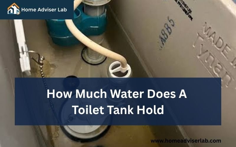 How Much Water Does A Toilet Tank Hold-FI