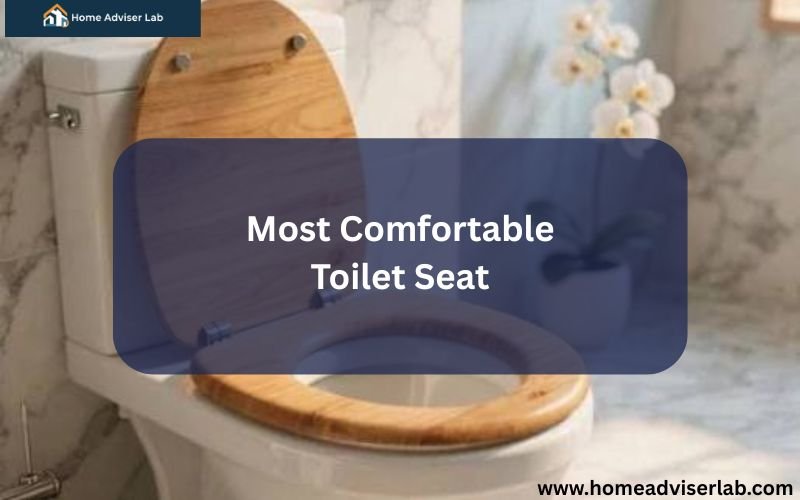 Most Comfortable Toilet Seat-FI