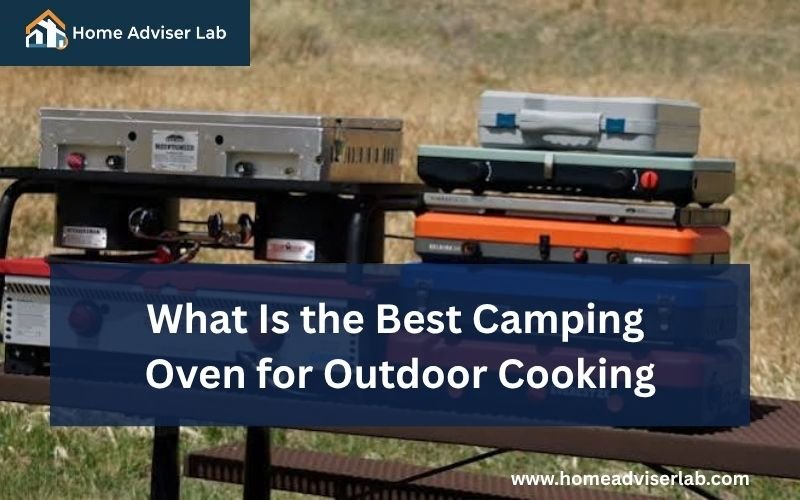 What Is the Best Camping Oven for Outdoor Cooking-FI