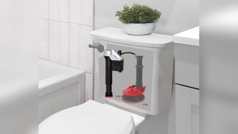 American Standard Vs Mansfield Toilets