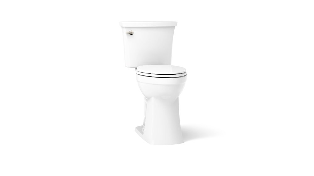 Are Kohler Toilets Good
