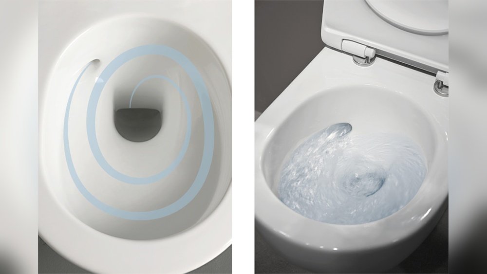 Are Rimless Toilets Any Good