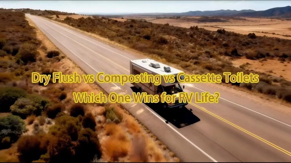 Cassette Toilet Vs Composting Toilet