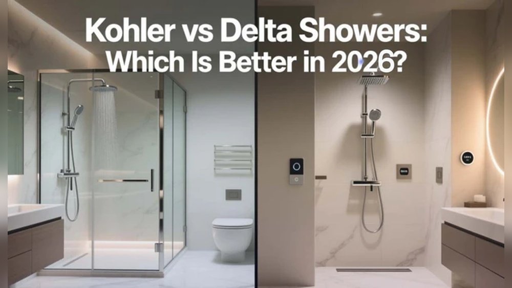 Delta Vs Kohler Toilet