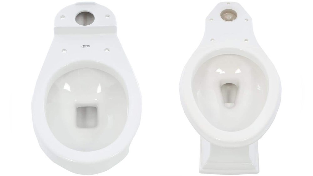 Different Types Of Elongated Toilet Seats