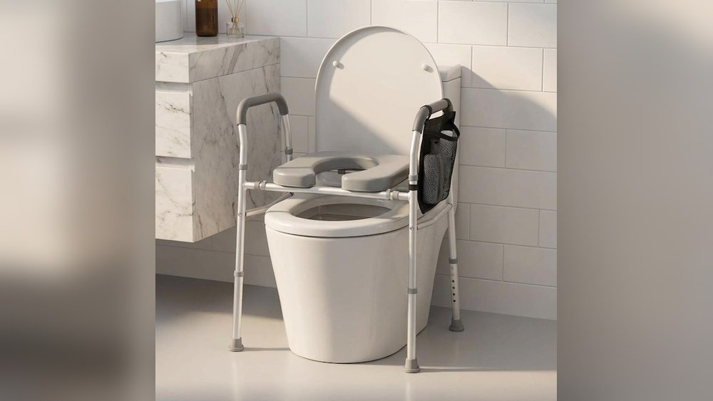 Do Raised Toilet Seat Fit All Toilets