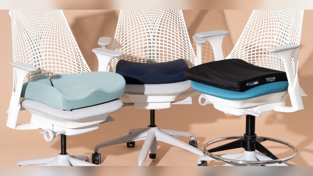Do Toilet Seat Cushions Help Sciatica