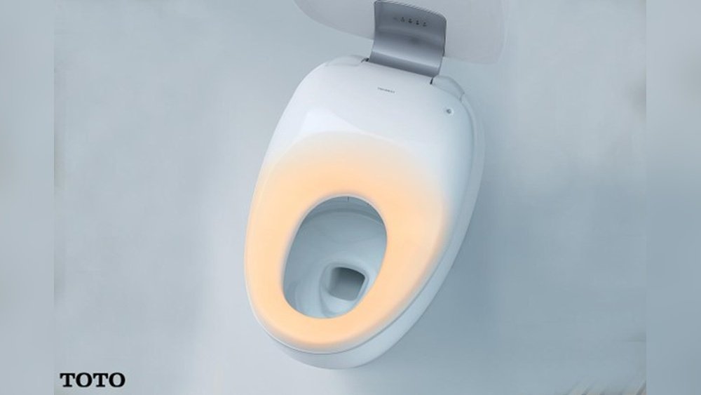 How Do Heated Toilet Seats Work