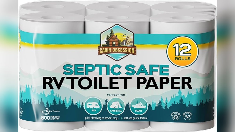How To Dissolve Toilet Paper In Septic Tank