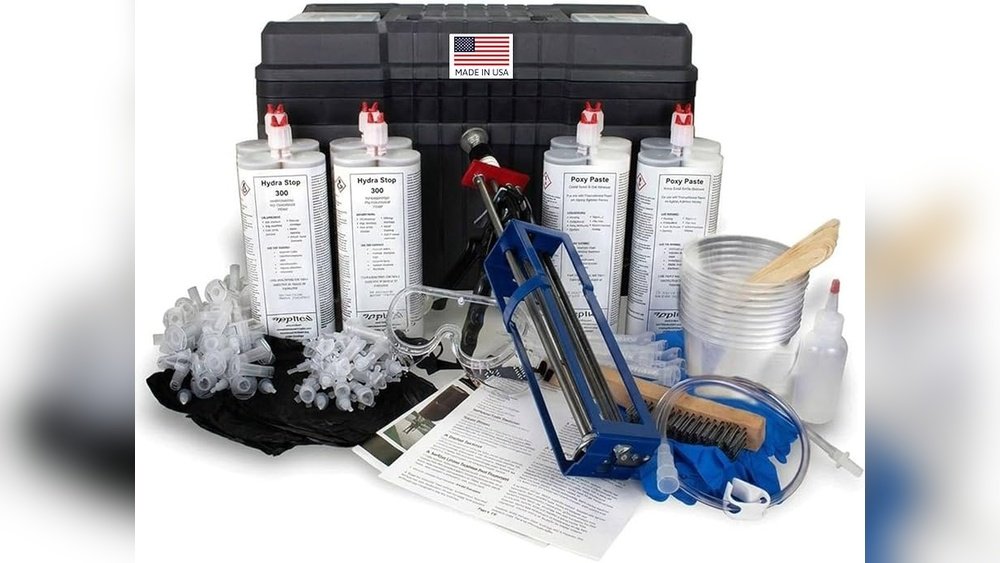 How To Fix Wall Cracks Without A Contractor