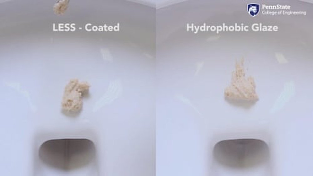 How To Prevent Poop From Sticking To Toilet Bowl