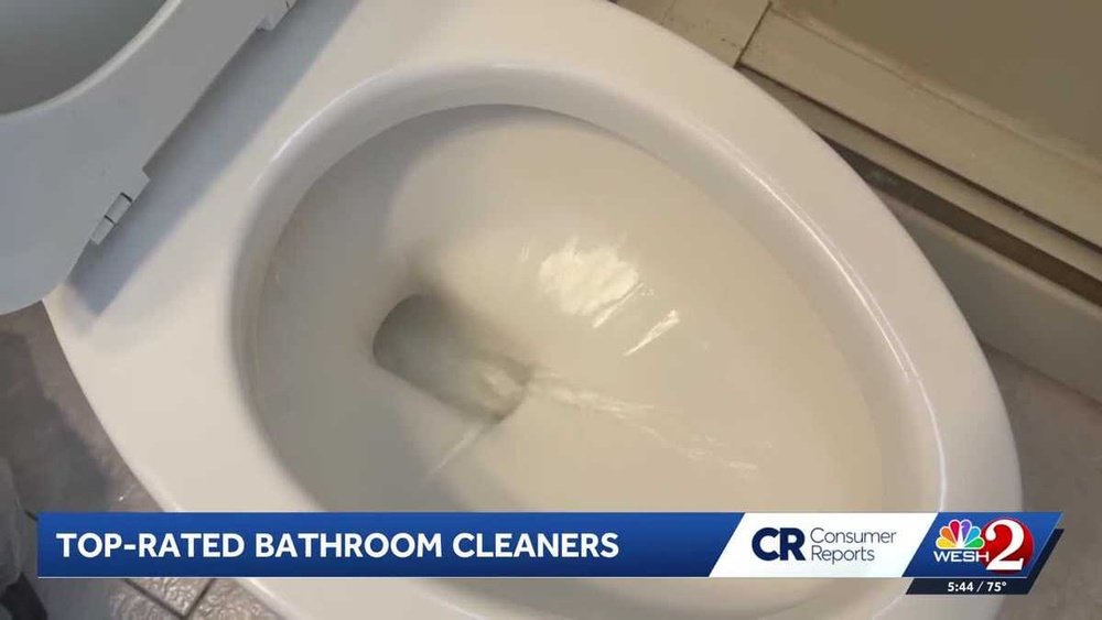 How To Remove Harpic Stains From Toilet Seat