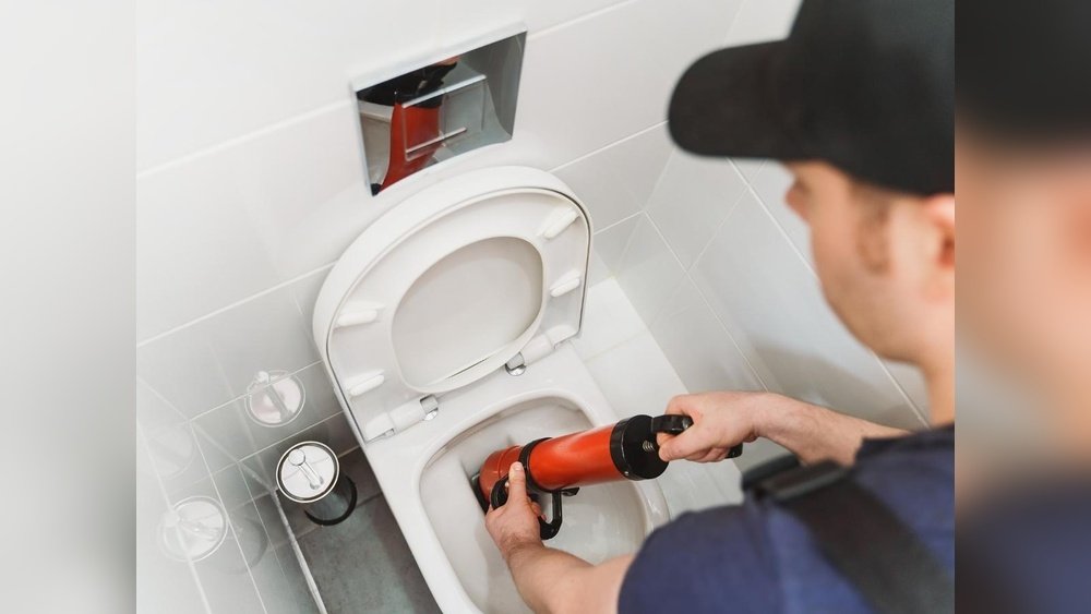 How To Unclog Toilet Clogged With Flushable Wipes