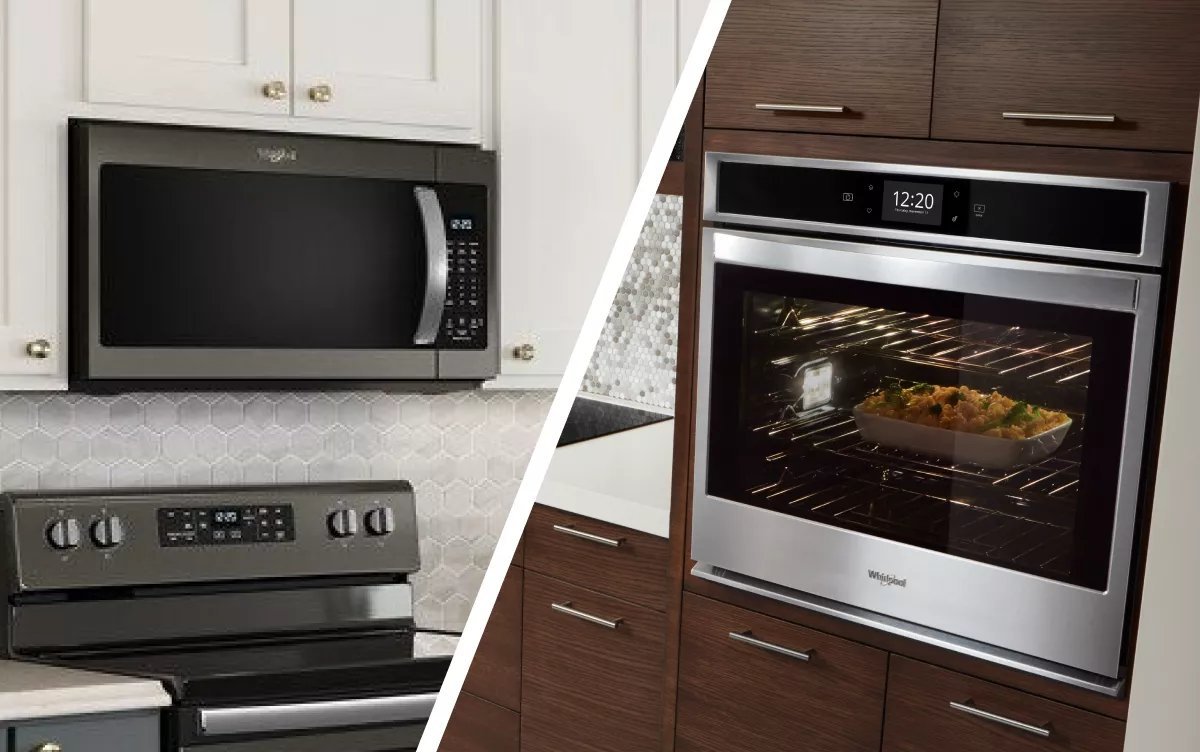 Troubleshooting common kitchen appliance issues like soggy food in a microwave oven.