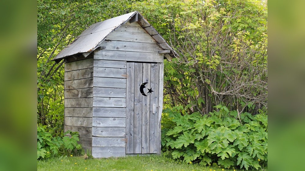 Vault Toilet Vs Pit Toilet