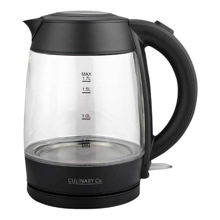 Performing maintenance on an electric kettle to troubleshoot common issues and improve function.