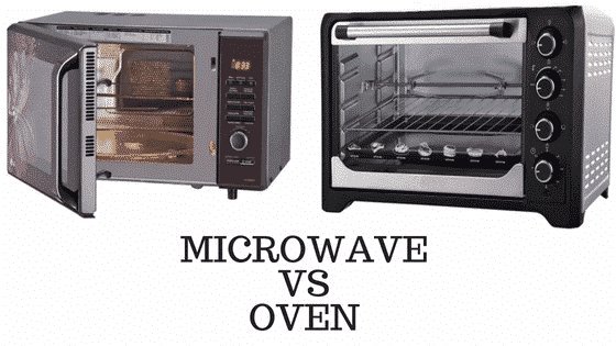A modern kitchen with a professional wall oven and fresh bread on the counter.