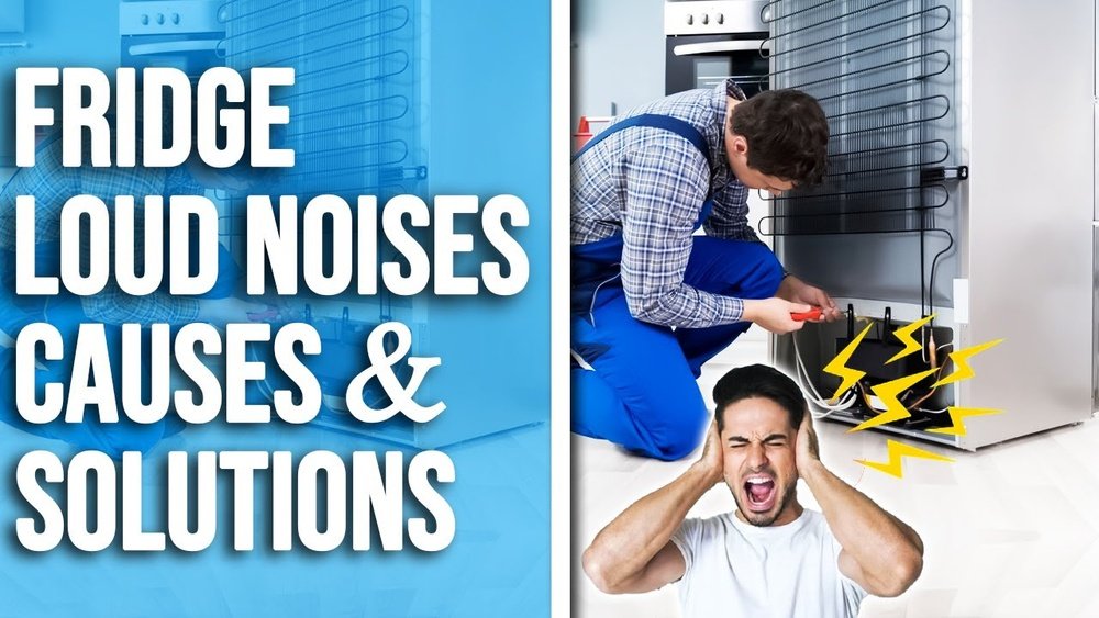 Why Is My Fridge Humming Loudly