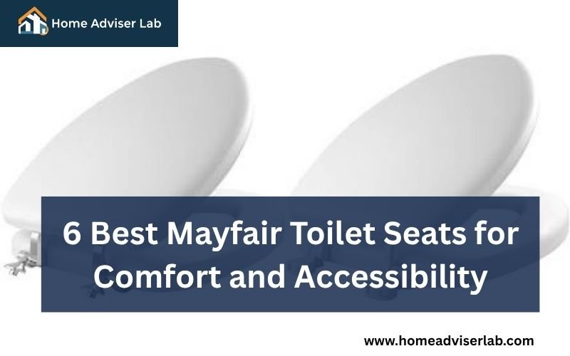 Best Mayfair Toilet Seats-FI