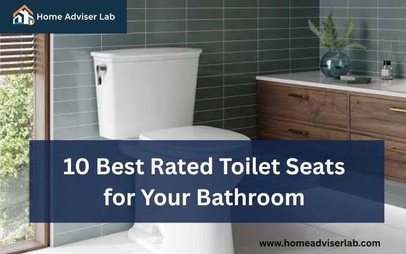 Best Rated Toilet Seats-FI