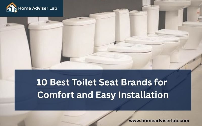 Best Toilet Seat Brands-FI