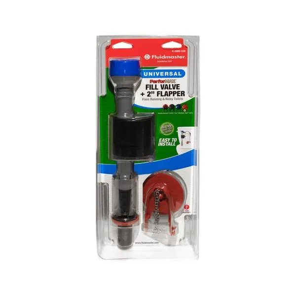 Basic household tools like a wrench and bucket needed for simple plumbing repairs.