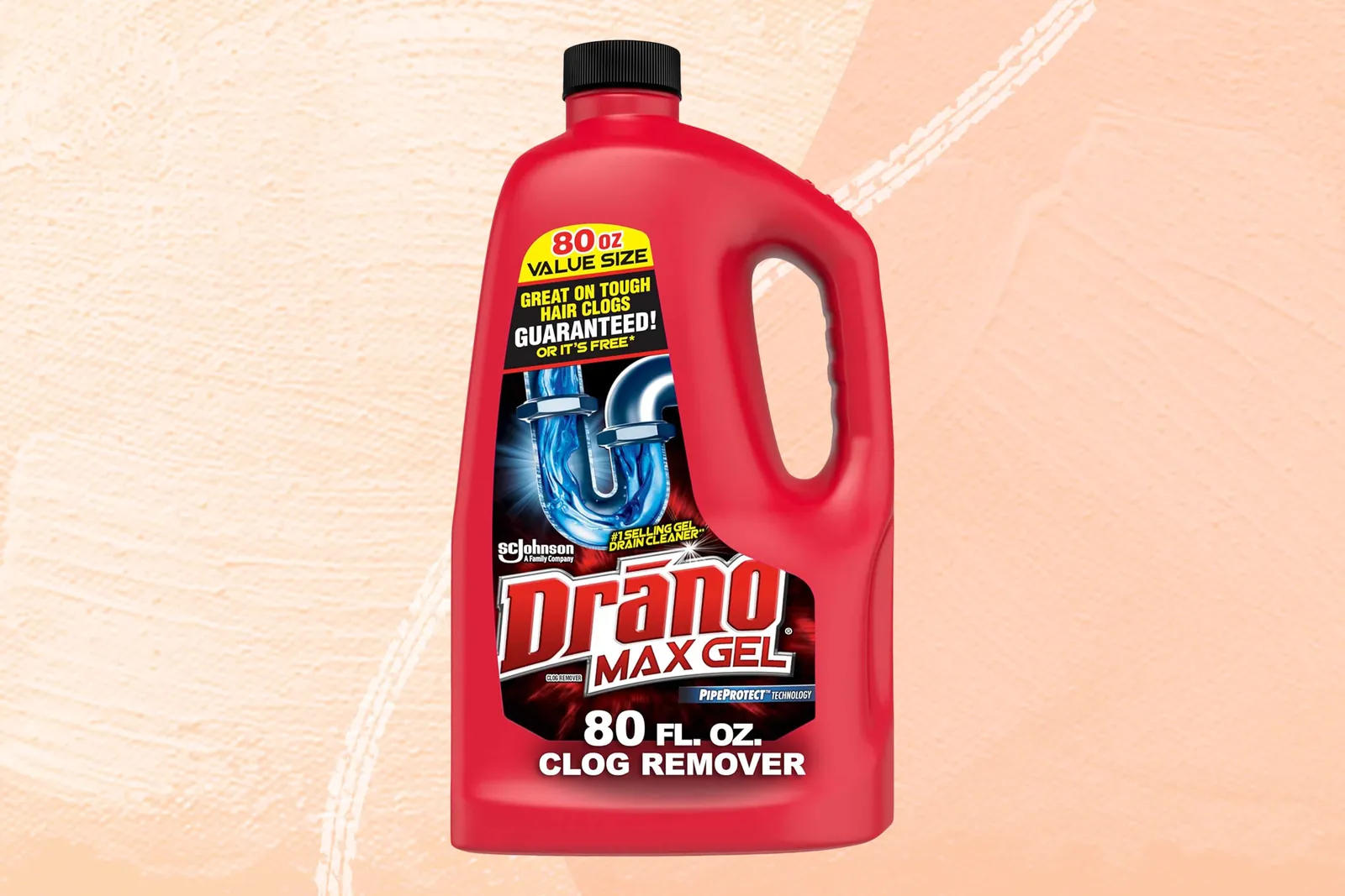 Choosing the right method for your home between liquid cleaners and mechanical snakes.