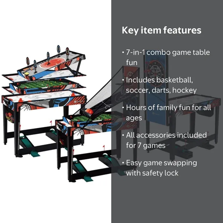Foosball table box ready for curbside delivery