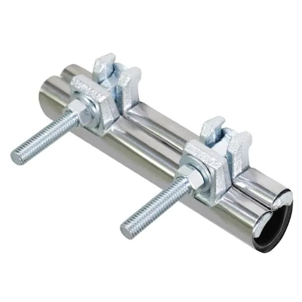 Pressure gauge attached to a pipe fitting in a modern residential plumbing system.