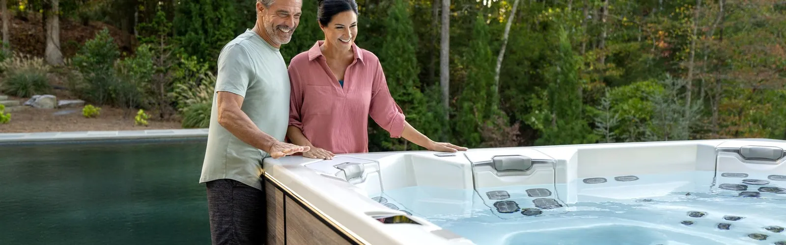 Remote desert drive and accessible city street for transportation comparison