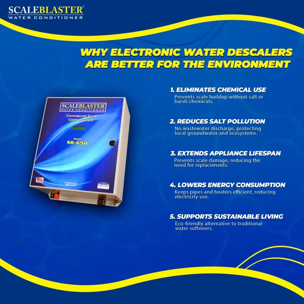 Testing water hardness levels to ensure consistent quality and appliance protection.